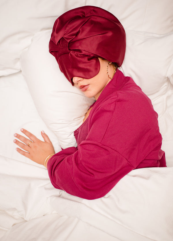 berry-sleepy