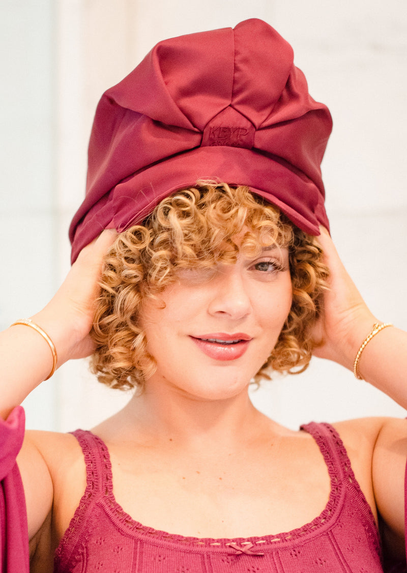 Hair-Loving Lining