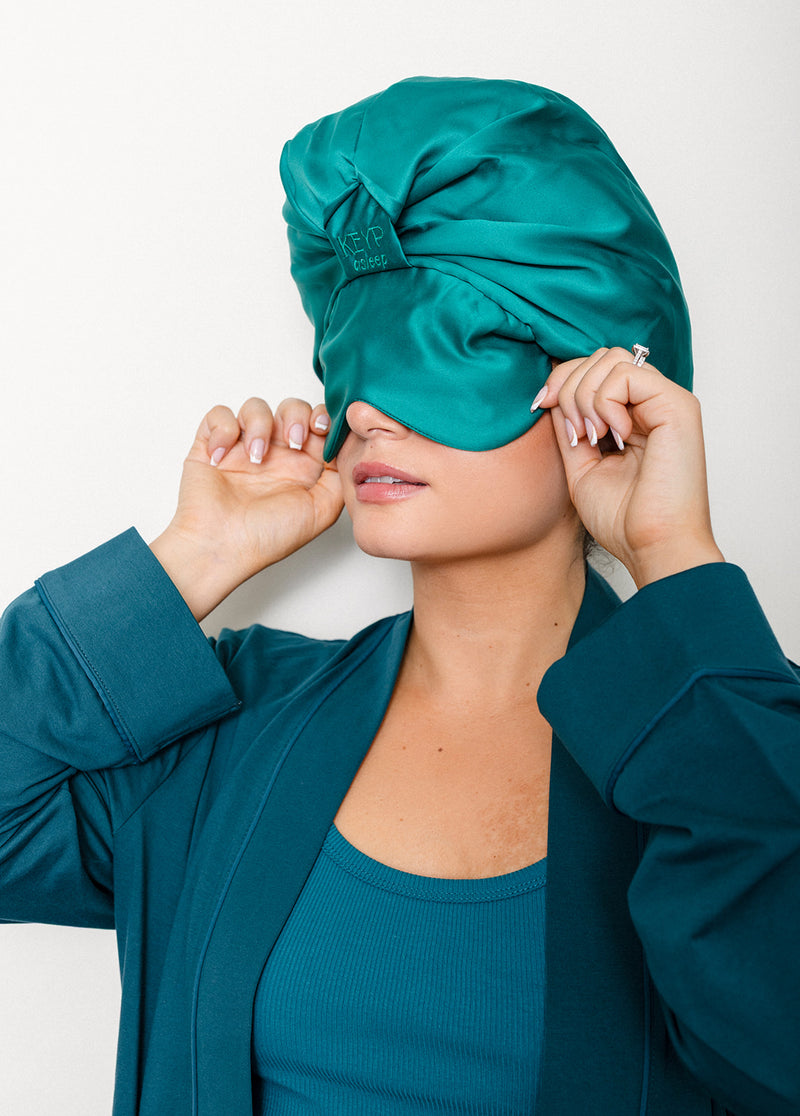 DreamFold Eye Mask