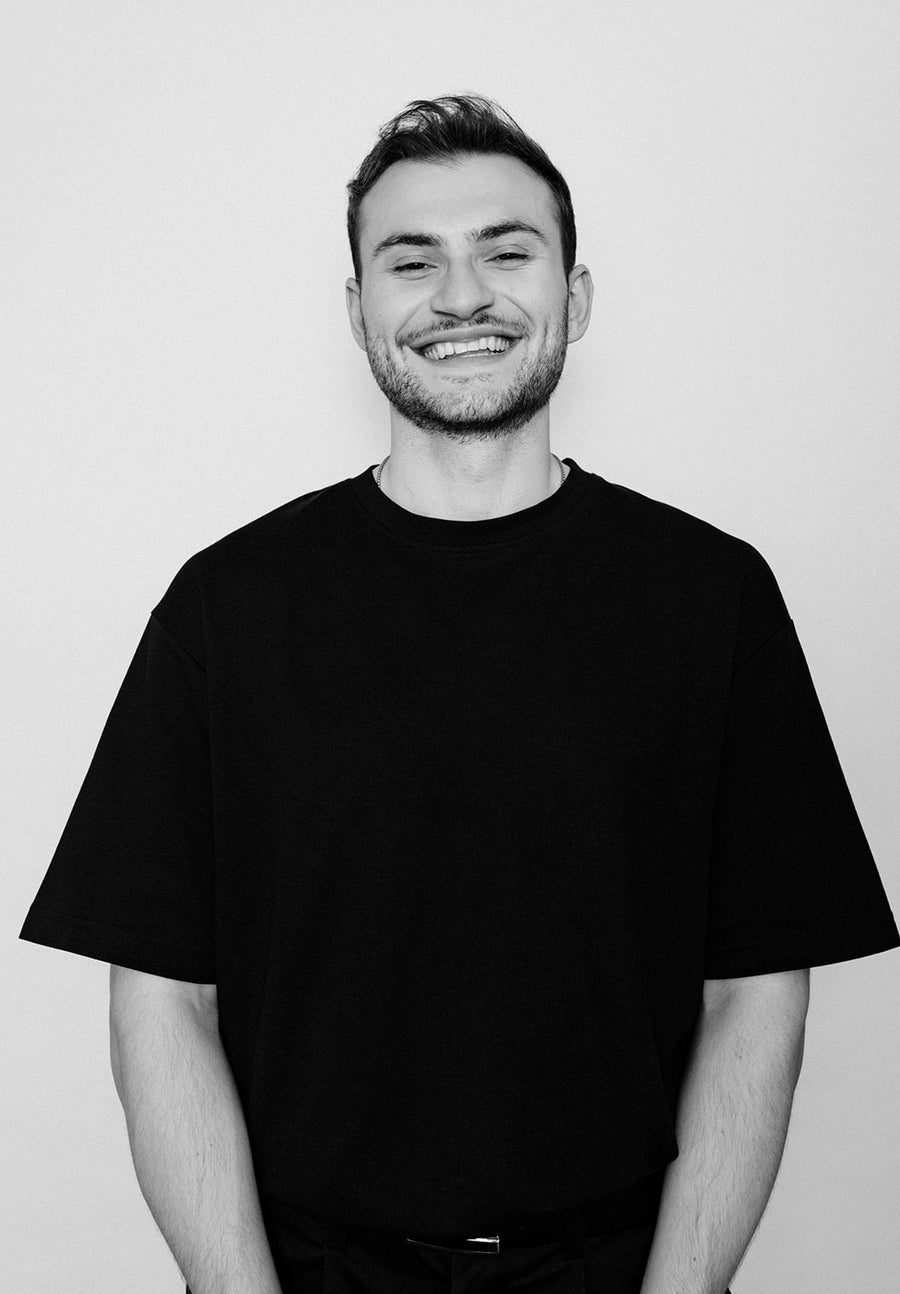 Anthony Guido