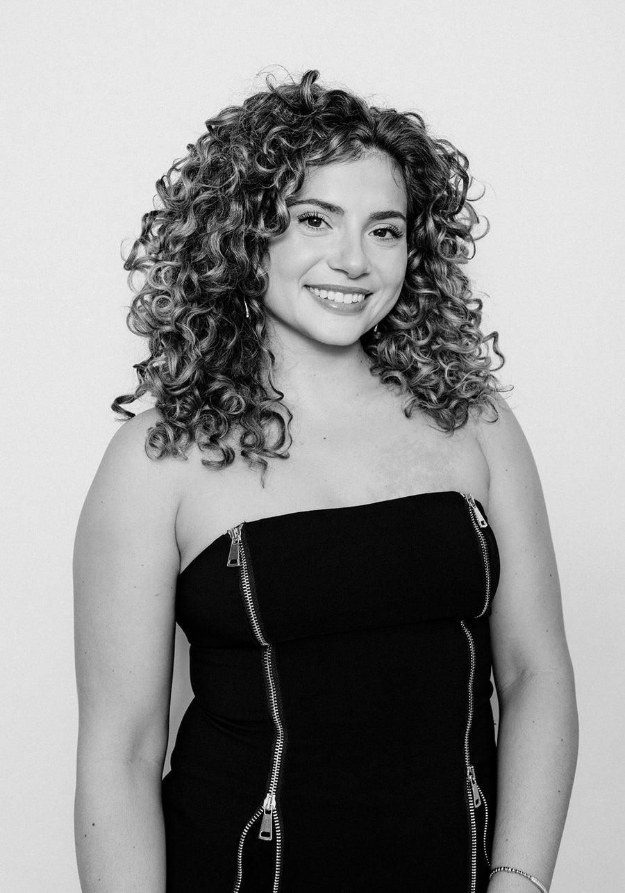 Amanda Pasceri